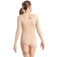 Capezio Long Sleeve Leotard