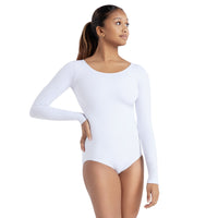Capezio Long Sleeve Leotard