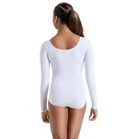 Capezio Long Sleeve Leotard