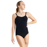 Capezio Adjustable Strap Leo