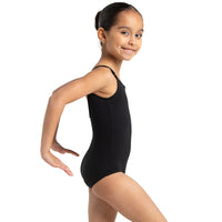 Capezio Adjustable Strap Leo