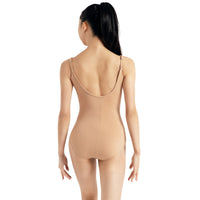 Capezio Adjustable Strap Leo
