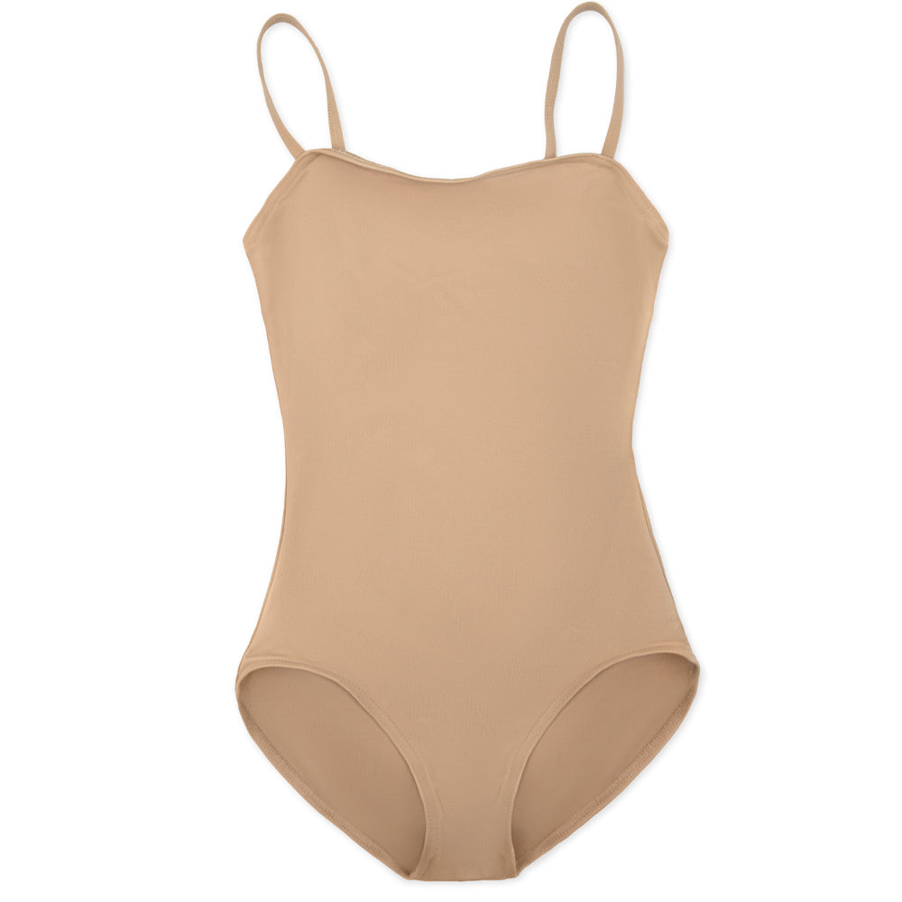 Capezio Camisole Leotard