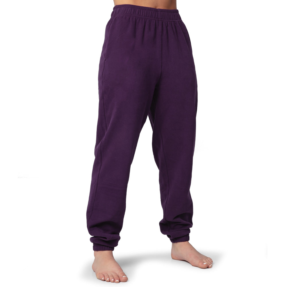 Premium Fleece Sweatpants