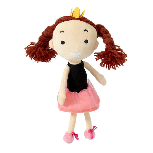 Rosie Doll