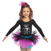 Tutu Tots Leotard