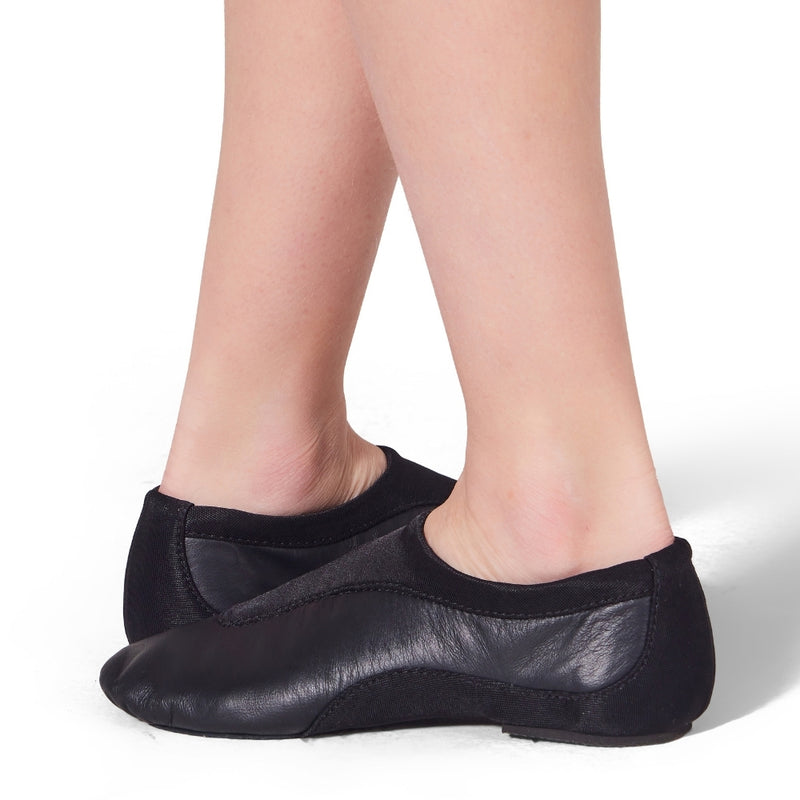 Capezio Youth Vibe Jazz Shoe