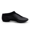 Capezio Youth Vibe Jazz Shoe