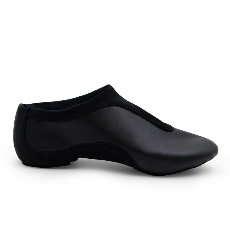 Capezio Youth Vibe Jazz Shoe