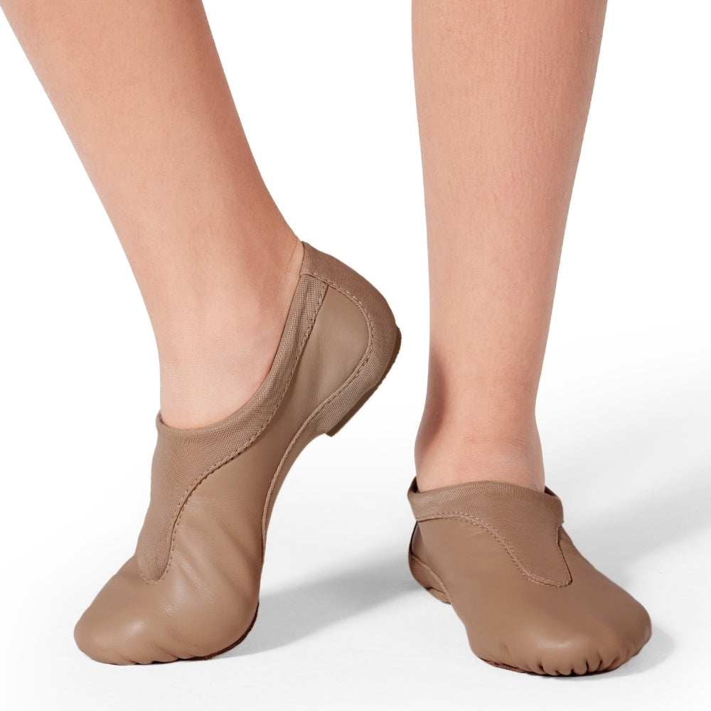Capezio Youth Vibe Jazz Shoe
