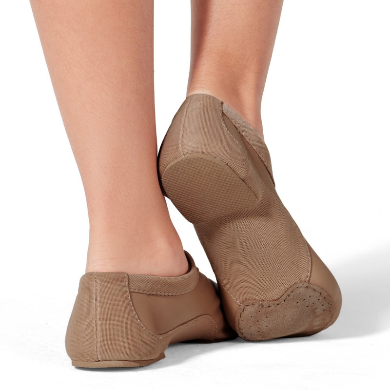 Capezio Youth Vibe Jazz Shoe