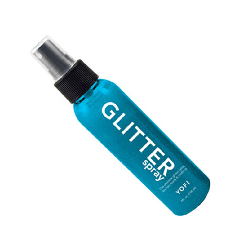 Yofi The Glitter Spray